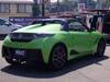 HONDA S660