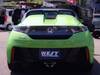 HONDA S660