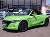 HONDA S660
