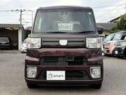 2016 DAIHATSU WAKE