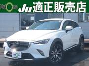 2016 MAZDA CX-3
