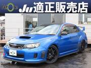 2011 SUBARU IMPREZA