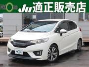 2014 HONDA FIT