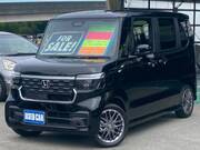 2025 HONDA N-BOX CUSTOM