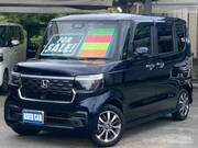 2025 HONDA N-BOX CUSTOM