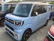 2018 DAIHATSU WAKE