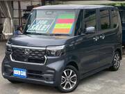 2024 HONDA N-BOX CUSTOM