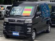 2025 DAIHATSU ATRAI
