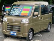 2024 DAIHATSU HIJET CARGO