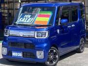 2019 DAIHATSU WAKE