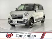 2019 DAIHATSU CAST