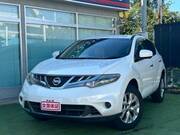 2013 NISSAN MURANO 250XL