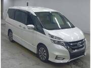 2016 NISSAN SERENA