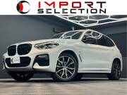 2018 BMW X3