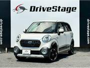 2016 DAIHATSU CAST