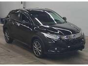 2018 HONDA VEZEL