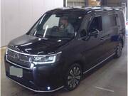 2022 HONDA STEPWAGON