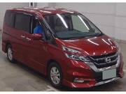 2018 NISSAN SERENA