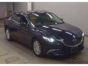 2016 MAZDA ATENZA SEDAN