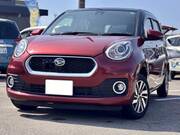 2017 DAIHATSU BOON