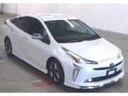 2022 TOYOTA PRIUS