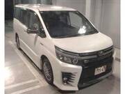2016 TOYOTA VOXY