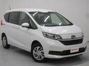 2024 HONDA FREED