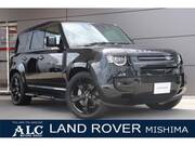 2024 LAND ROVER DEFENDER