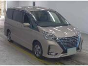 2020 NISSAN SERENA