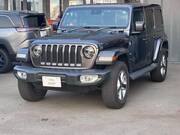 2020 CHRYSLER JEEP WRANGLER UNLIMITED