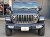 CHRYSLER JEEP WRANGLER UNLIMITED