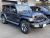 CHRYSLER JEEP WRANGLER UNLIMITED