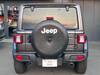 CHRYSLER JEEP WRANGLER UNLIMITED