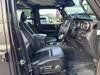 CHRYSLER JEEP WRANGLER UNLIMITED