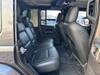CHRYSLER JEEP WRANGLER UNLIMITED