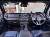 CHRYSLER JEEP WRANGLER UNLIMITED