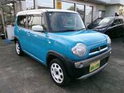 2017 SUZUKI HUSTLER G
