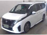 2024 NISSAN SERENA
