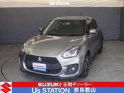 2020 SUZUKI SWIFT SPORT