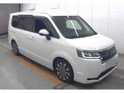 2022 HONDA STEPWAGON