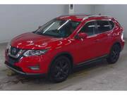 2021 NISSAN X-TRAIL