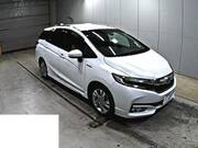 2015 HONDA SHUTTLE