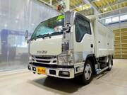2018 ISUZU OTHER
