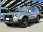 2025 TOYOTA LANDCRUISER 250