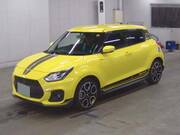2018 SUZUKI SWIFT SPORTS