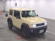 2023 SUZUKI JIMNY SIERRA
