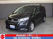 2022 HONDA FREED