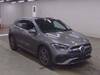 MERCEDES BENZ GLA-CLASS