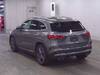 MERCEDES BENZ GLA-CLASS