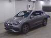 MERCEDES BENZ GLA-CLASS
